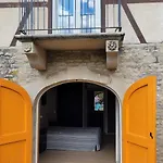 Holiday home Mas De La Canne Jaune