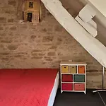 Mas De La Canne Jaune Holiday home