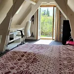 Mas De La Canne Jaune Holiday home *