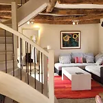 Mas De La Canne Jaune Holiday home Saint-Jean-de-Laur