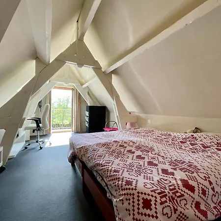 Holiday home Mas De La Canne Jaune