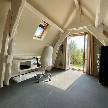 Holiday home Mas De La Canne Jaune Saint-Jean-de-Laur