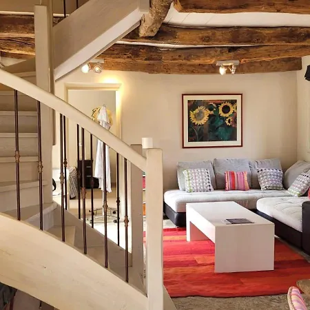 Mas De La Canne Jaune بيت للعطل Saint-Jean-de-Laur